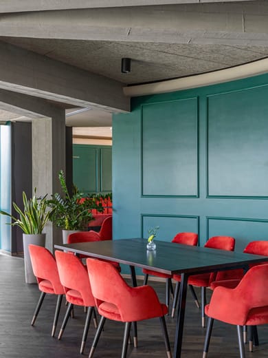 Adoro Hotel Rome | BZAR hotels - Image 3