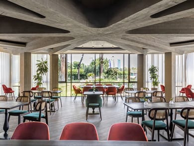 Adoro Hotel Rome | BZAR hotels - Image 4