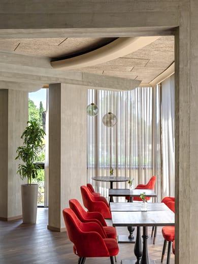 Adoro Hotel Rome | BZAR hotels - Image 5