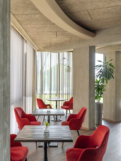 Adoro Hotel Rome | BZAR hotels - Image 6