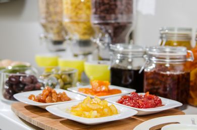 Adriani Hotel - Image 4