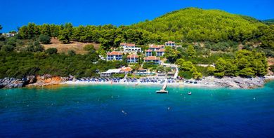 Adrina Beach Hotel - Image 2