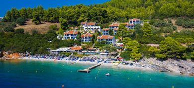 Adrina Beach Hotel - Image 3