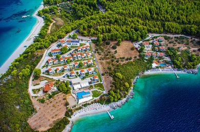 Adrina Beach Hotel - Image 4