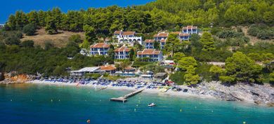 Adrina Beach Hotel - Image 5