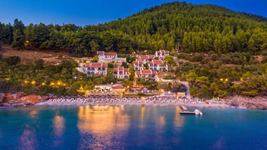 Adrina Beach Hotel - Image 7