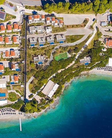 Adrina Grand Hotel - Image 2