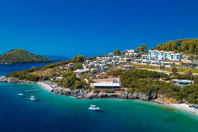 Adrina Grand Hotel - Image 3