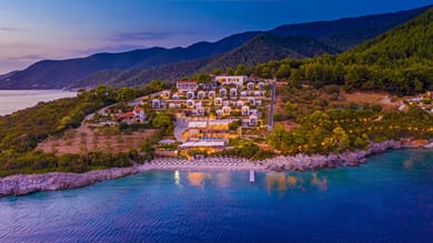 Adrina Resort & Spa - Image 5