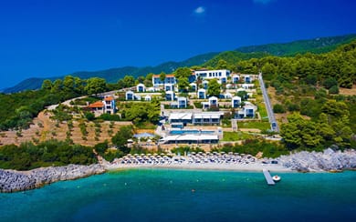 Adrina Resort & Spa - Image 2