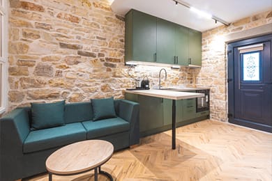 Adryades Luxury Apartments Ioannina - Image 2