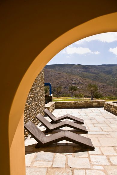 Standard Double | Garden View