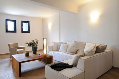 Grand Blue Villa | Sea View