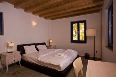 Grand Blue Villa | Sea View