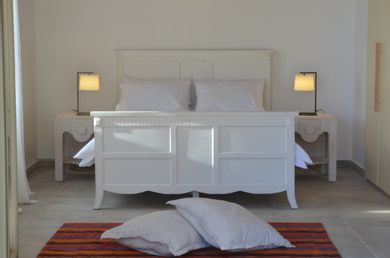 Blue Residence | Sea View