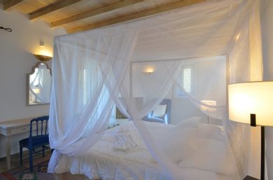 Honeymoon Suite | Sea View