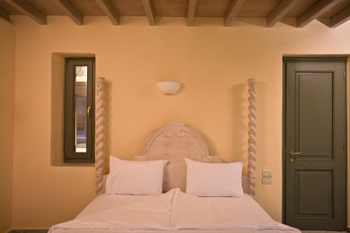 Honeymoon Suite | Sea View