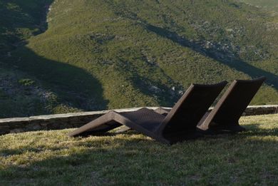 Junior Suite with Side Sea View