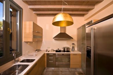 Aegea Blue Villa | Sea View