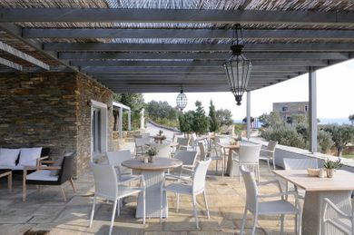 Aegea Blue Cycladic Resort - Image 3