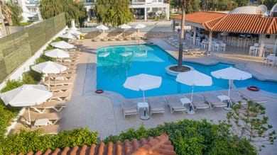 Aegean Blu Kos - Image 6