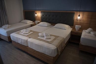 AEGEAN BLUE Apartments & Suites - Image 4