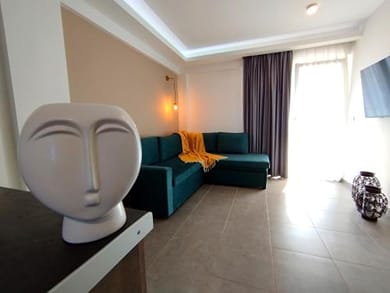 AEGEAN BLUE Apartments & Suites - Image 5