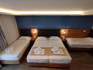 AEGEAN BLUE Apartments & Suites - Image 6