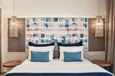 Junior Suite Inland View