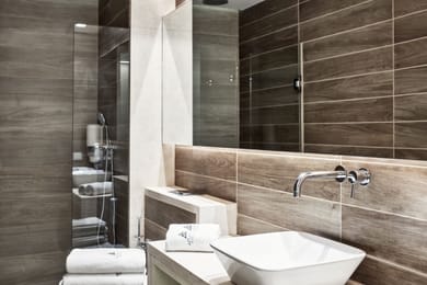 Junior Suite Inland View