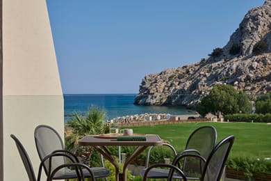 Premium Double Room Limited Sea View