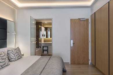 Premium Double Room Limited Sea View