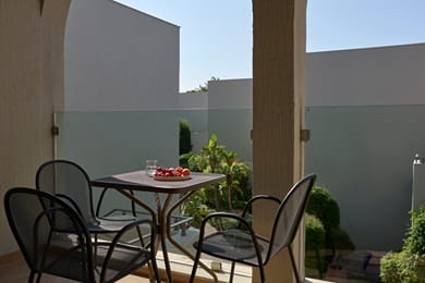 Premium Double Room Inland View