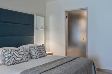 Premium Double Room Inland View