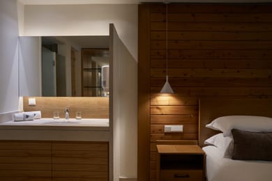 Two Bedroom Suite Swim Up Limited Sea View