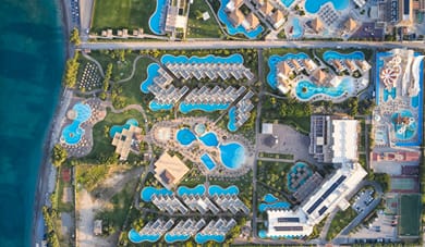 Atlantica Aegean Blue - Image 5