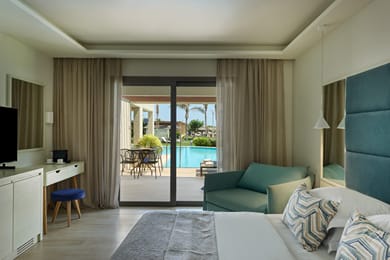 Atlantica Aegean Blue - Image 3