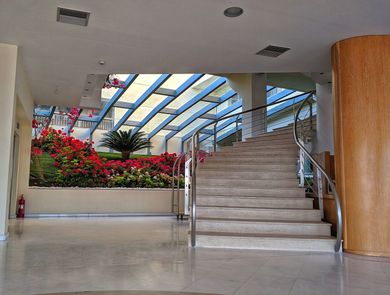 Aegean Blue Hotel - Image 5