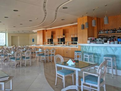 Aegean Blue Hotel - Image 6