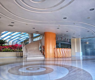 Aegean Blue Hotel - Image 7