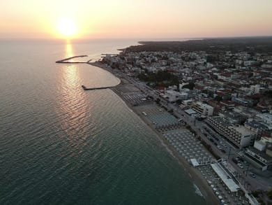 Aegean Blue Hotel - Image 3