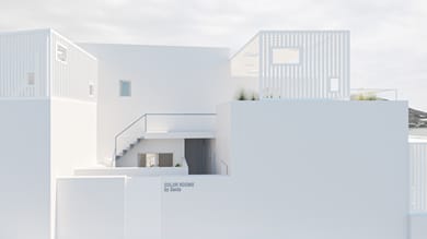 Aegean Colors Paros - Image 3