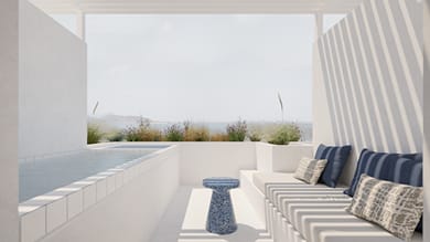 Aegean Colors Paros - Image 4