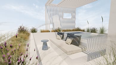 Aegean Colors Paros - Image 6