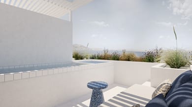 Aegean Colors Paros - Image 7