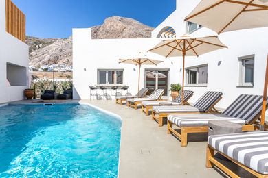 Aegean Gem Kamari - Image 2