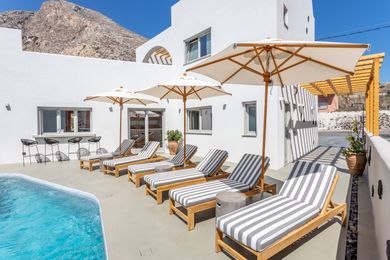 Aegean Gem Kamari - Image 5