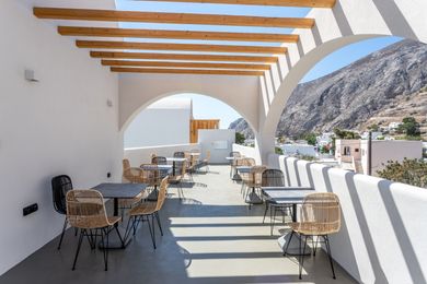 Aegean Gem Kamari - Image 7