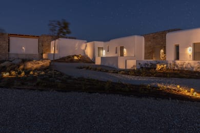 Aegean Hospitality Luxury Accommodation Mykonos - Image 3