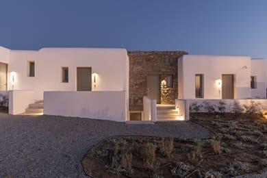 Aegean Hospitality Luxury Accommodation Mykonos - Image 6